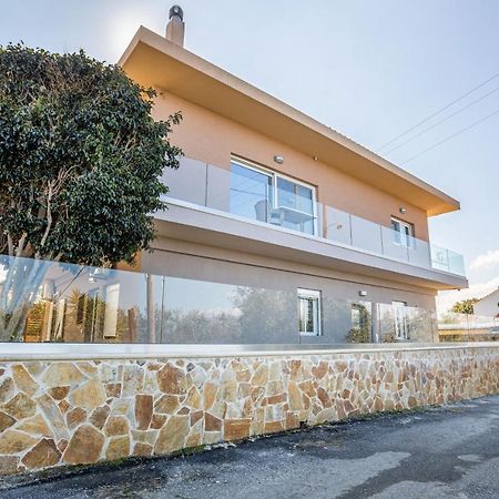 Georgia' S Apartment No1 말레메 외부 사진