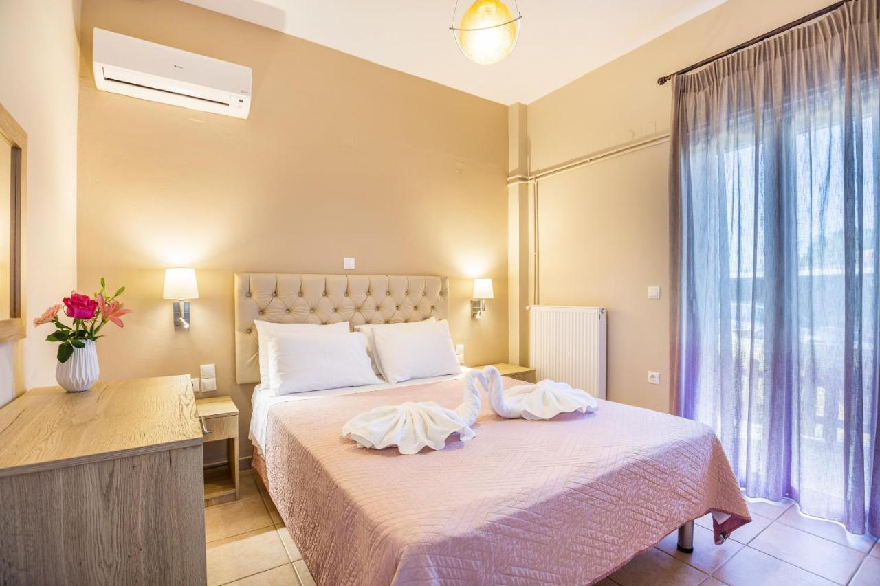 Georgia' S Apartment No1 말레메 외부 사진